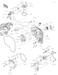 Engine Cover(S) 2