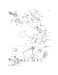 Muffler(S)