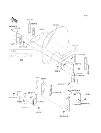 Cowling