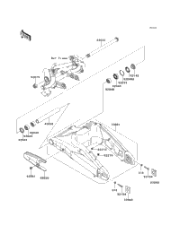 Swingarm