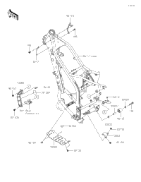 Frame Fittings