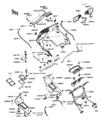 Cowling