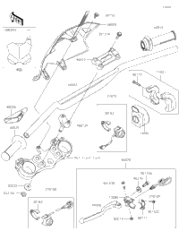 Handlebar