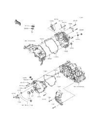 Engine Cover(S)