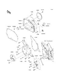 Engine Cover(S)
