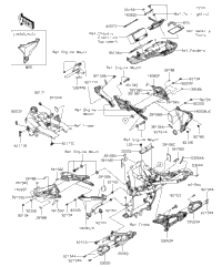 Frame Fittings