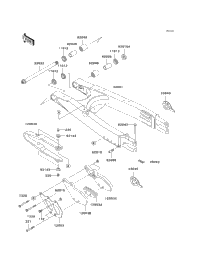Swingarm