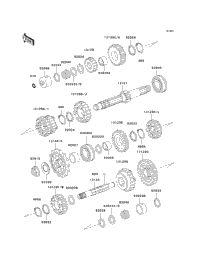 Transmission