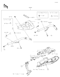 Accessory(Topcase Bracket)