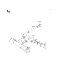 Swingarm