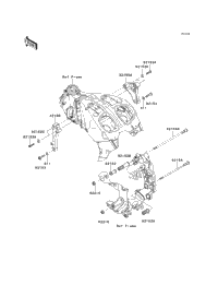 Engine Mount