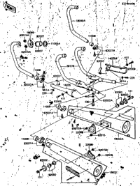 Mufflers