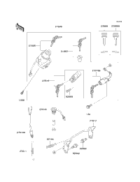 Ignition Switch