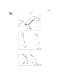 Accessory (Outer Cover)