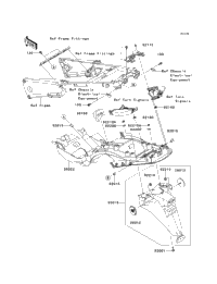 Rear Fender(S)