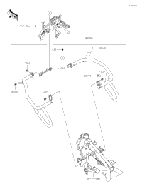 Accessory(Engine Guard)