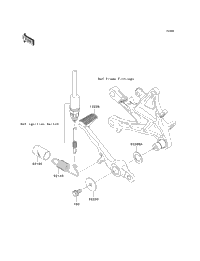 Brake Pedal