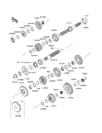 Transmission