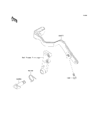 Brake Pedal