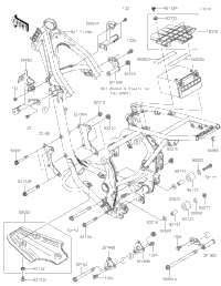 Frame Fittings