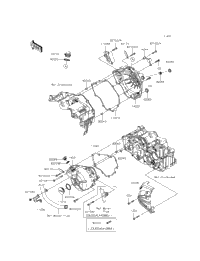 Engine Cover(S)