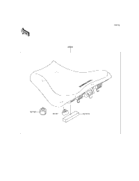 Accessory (High Seat)