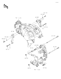 Engine Mount