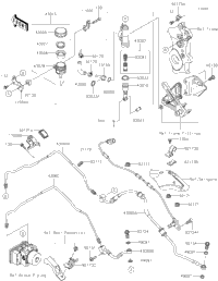Rear Master Cylinder 2