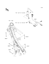 Chassis Electrical Equipment