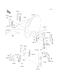 Cowling