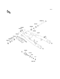 Swingarm