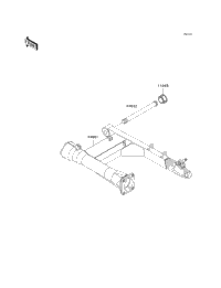 Swingarm