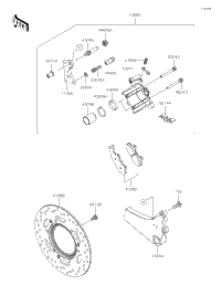 Rear Brake 2