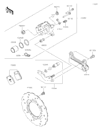 Rear Brake