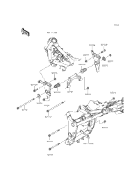 Engine Mount