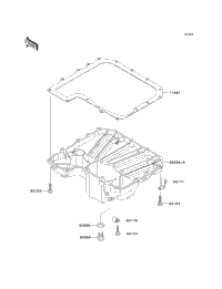 Oil Pan