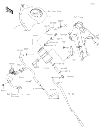 Fuel Evaporative System(Ca)