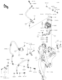 Brake Piping