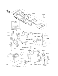 Chassis Electrical Equipment