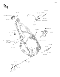 Frame Fittings