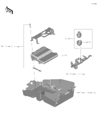 Chassis Electrical Equipment-3