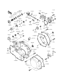 Engine Cover