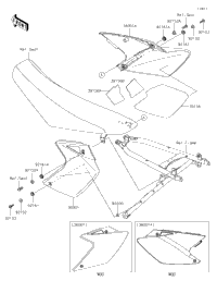 Side Covers