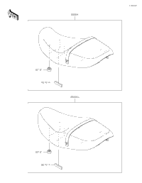 Accessory(Seat)