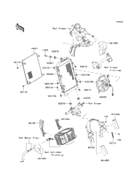 Radiator (Acf)