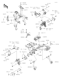 Frame Fittings