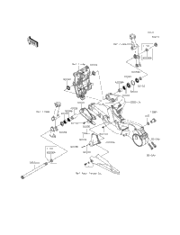 Swingarm