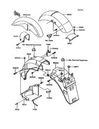 Fenders