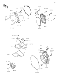 Engine Cover(S)