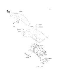 Fenders